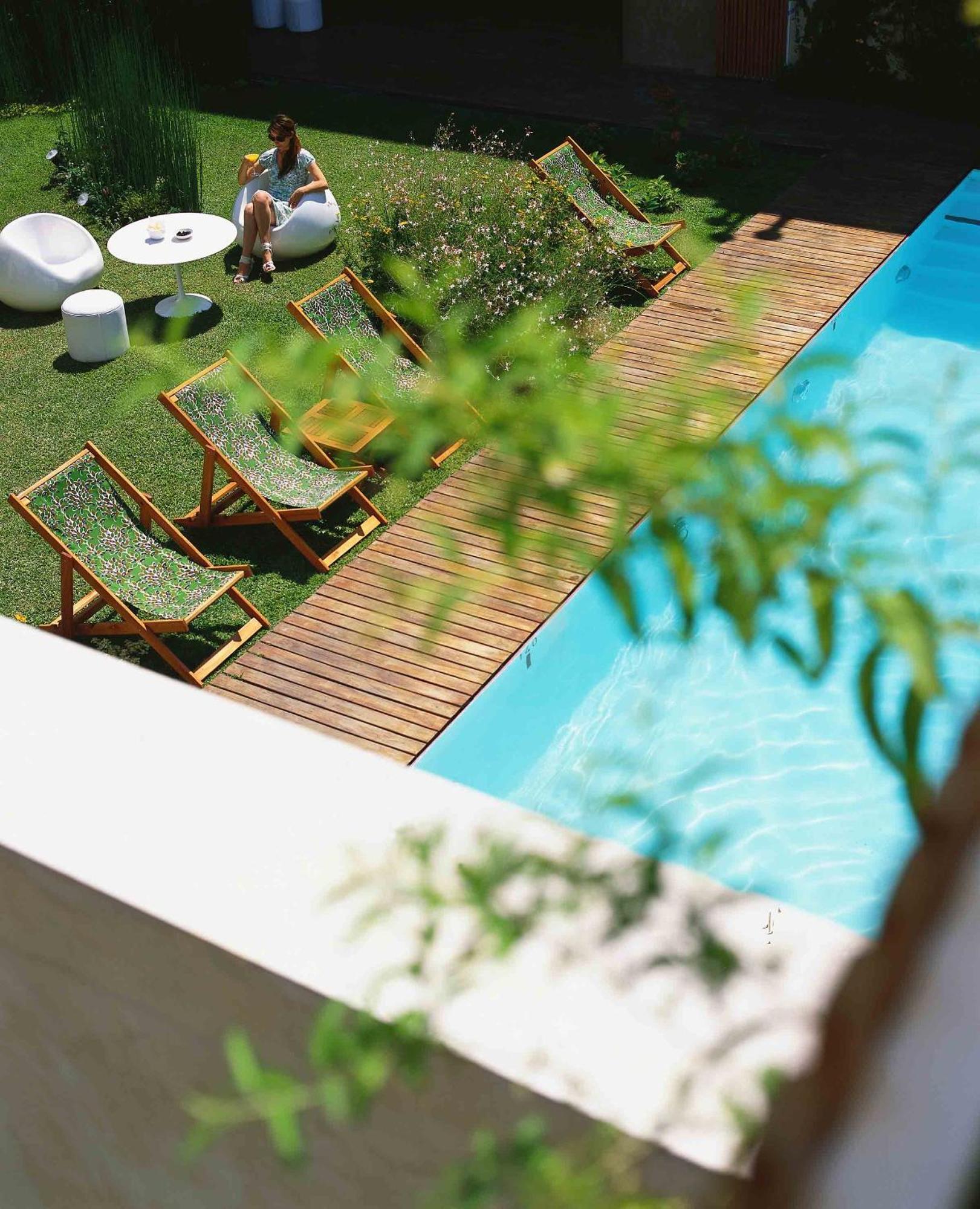Home Hotel Buenos Aires Exterior foto