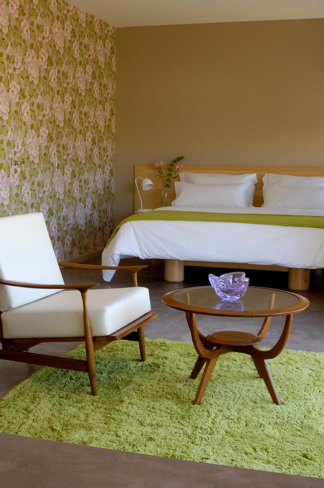 Home Hotel Buenos Aires Zimmer foto